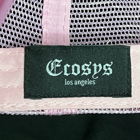 Ecosy Hat - Picture 2 of 2